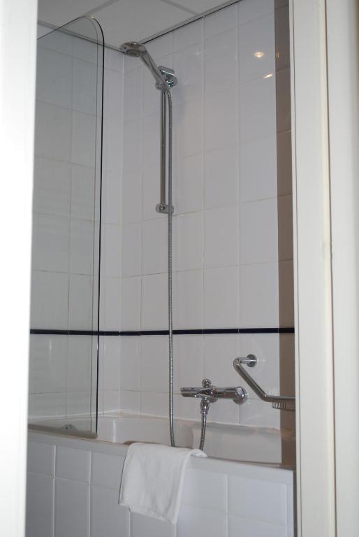 Hotel Landgoed Ekenstein Appingedam Habitación foto