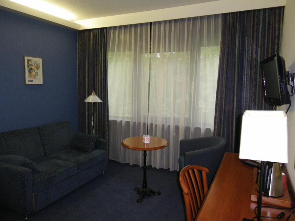 Hotel Landgoed Ekenstein Appingedam Habitación foto
