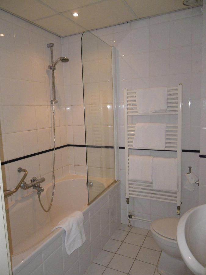 Hotel Landgoed Ekenstein Appingedam Habitación foto